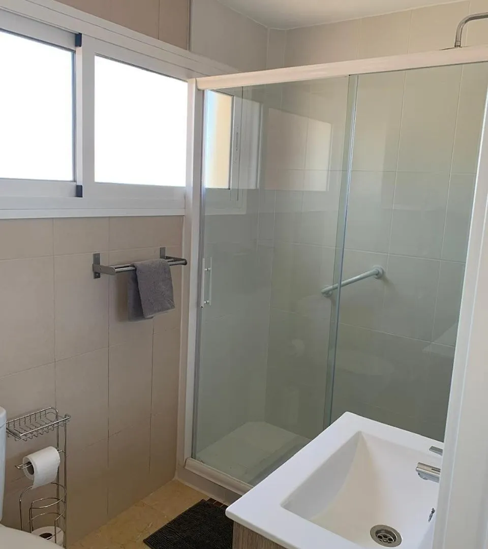 Hidden Gem Nearby Everything Southwest Balcony W Sea View Torremolinos Spain