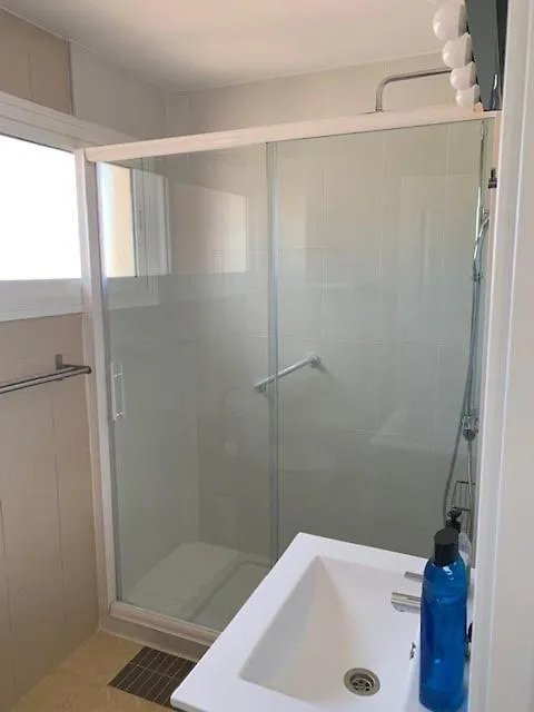Hidden Gem Nearby Everything Southwest Balcony W Sea View Torremolinos 0*,  Spain