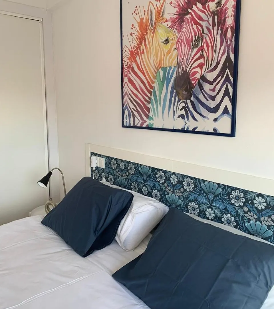 Hidden Gem Nearby Everything Southwest Balcony W Sea View Torremolinos Spain