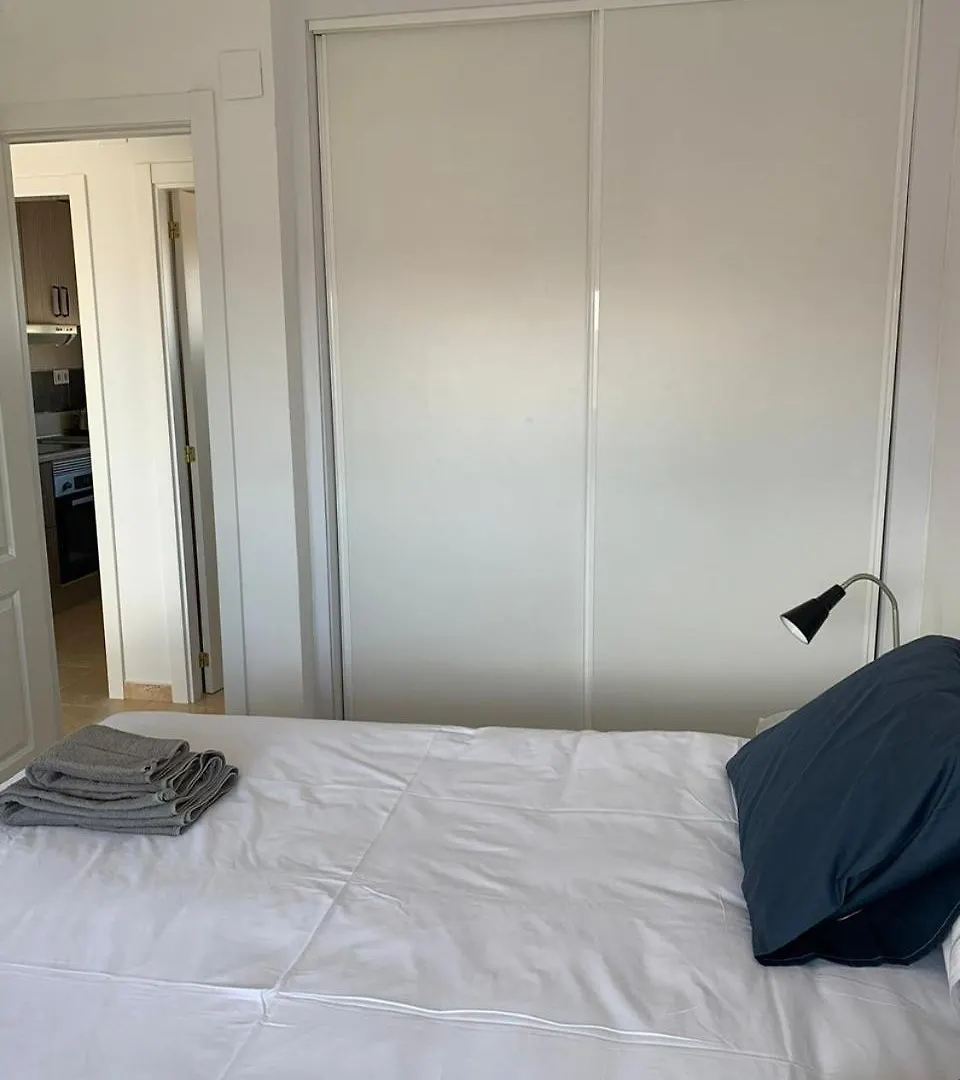 Apartment Hidden Gem Nearby Everything Southwest Balcony W Sea View Torremolinos