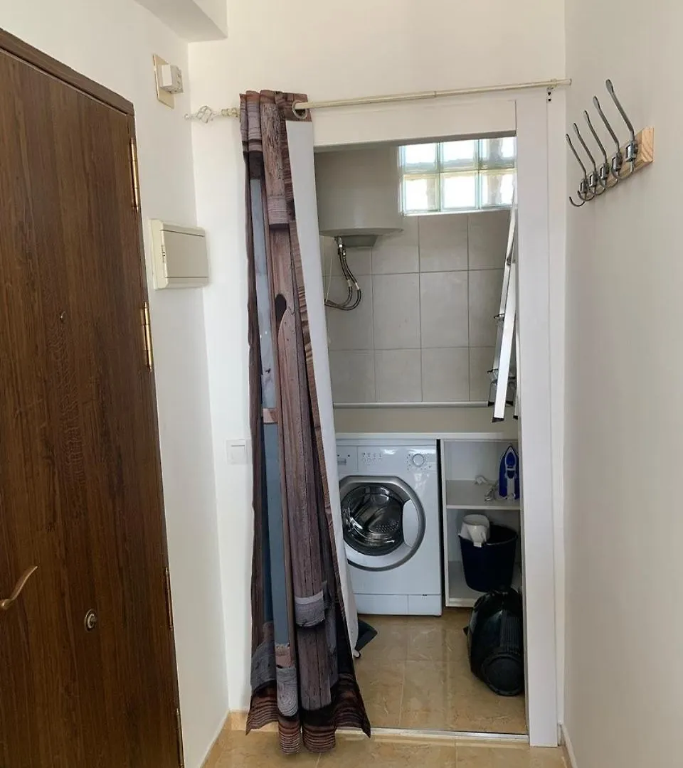 Hidden Gem Nearby Everything Southwest Balcony W Sea View Torremolinos 0*,  Spain
