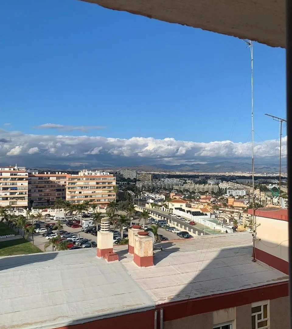 Hidden Gem Nearby Everything Southwest Balcony W Sea View Torremolinos 0*,