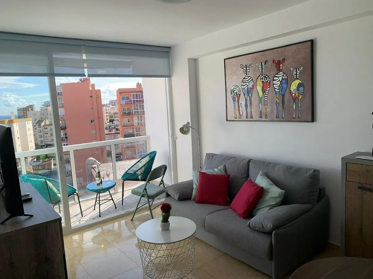 טורמולינוס Hidden Gem Nearby Everything Southwest Balcony W Sea View