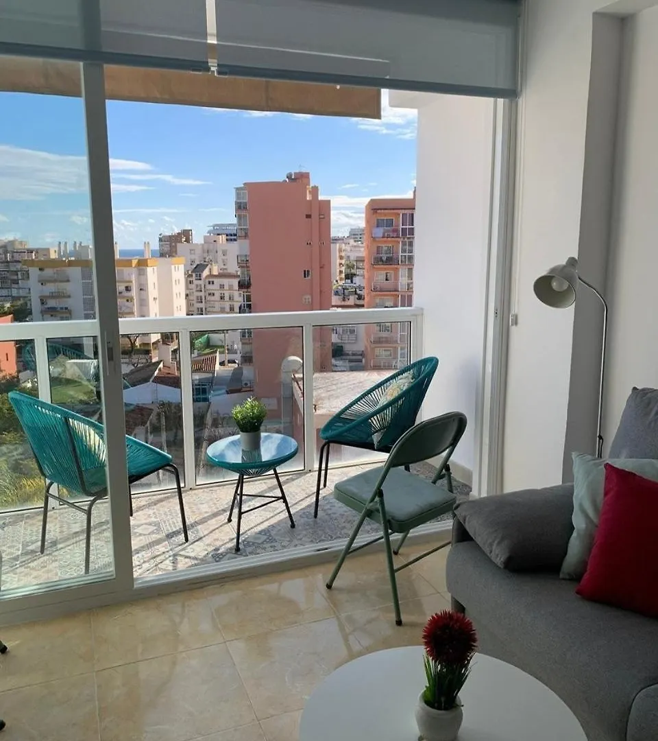 דירה טורמולינוס Hidden Gem Nearby Everything Southwest Balcony W Sea View