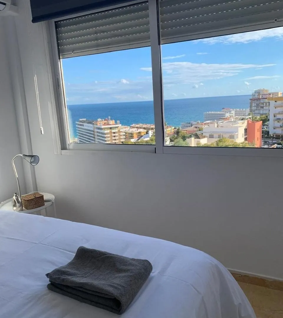 טורמולינוס Hidden Gem Nearby Everything Southwest Balcony W Sea View