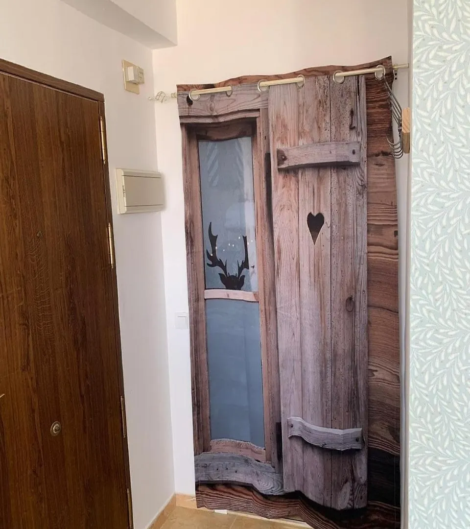 דירה טורמולינוס Hidden Gem Nearby Everything Southwest Balcony W Sea View